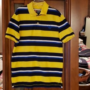 CHAPS Polo for boys, size 8